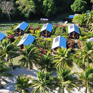 Mai Sunset Island Resort